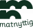 Matnyttig logo